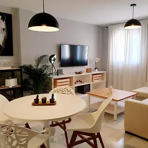 Apartment Sherryflat Palacio - Parking, Jerez de la Frontera