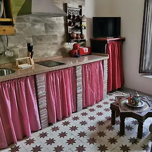 Abuela Maria Apartamento