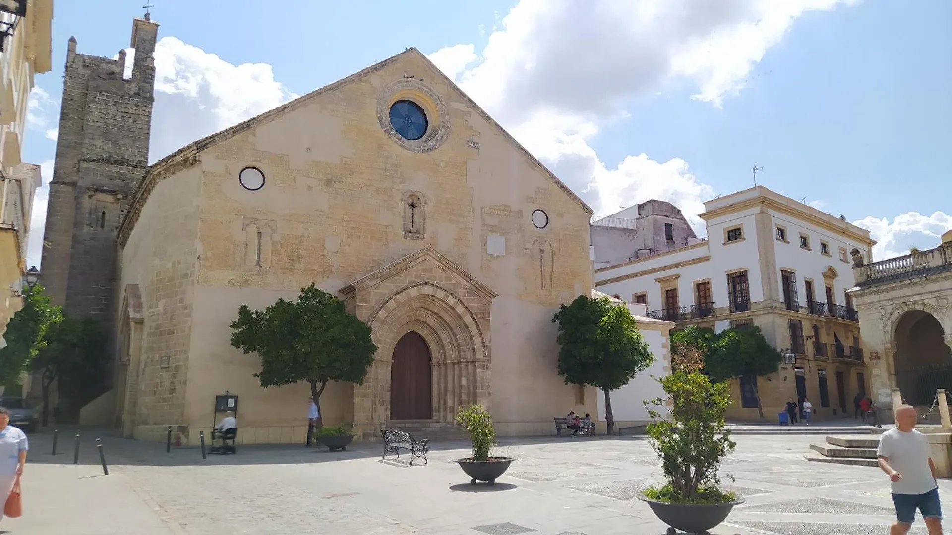 Sherryflat Toran Jerez de la Frontera 0*,  Spain