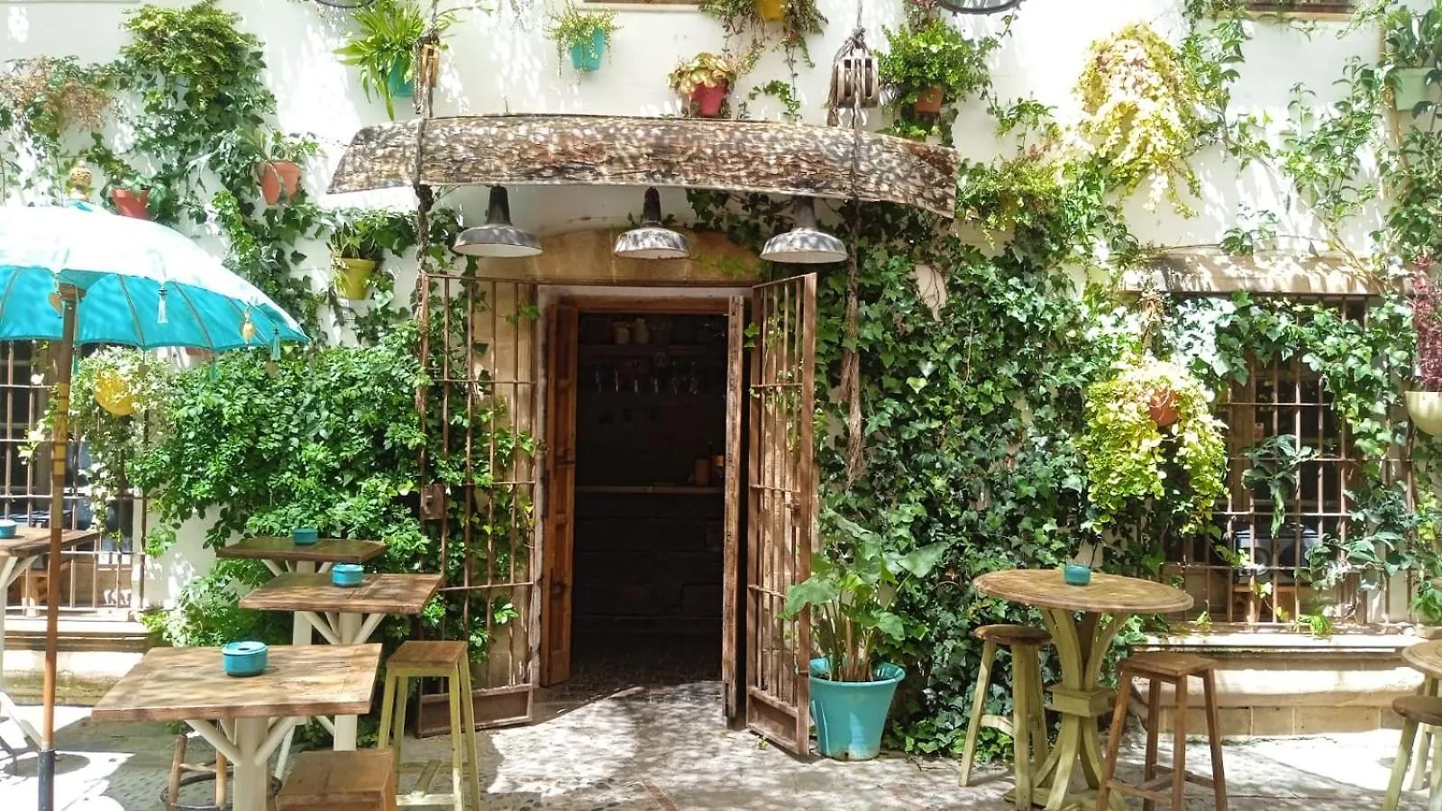 Sherryflat Toran Jerez de la Frontera Apartment