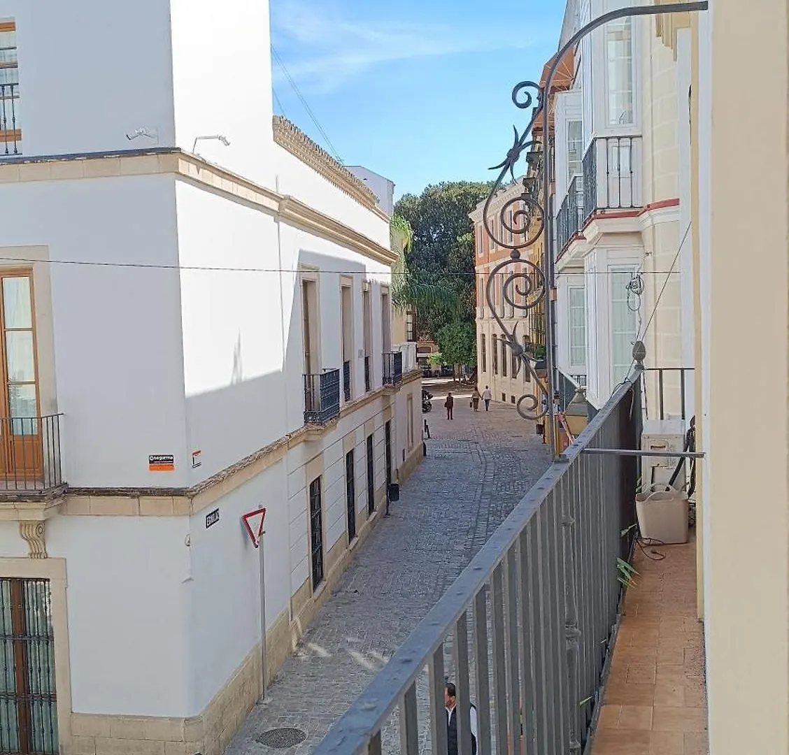 Sherryflat Toran Jerez de la Frontera Spain