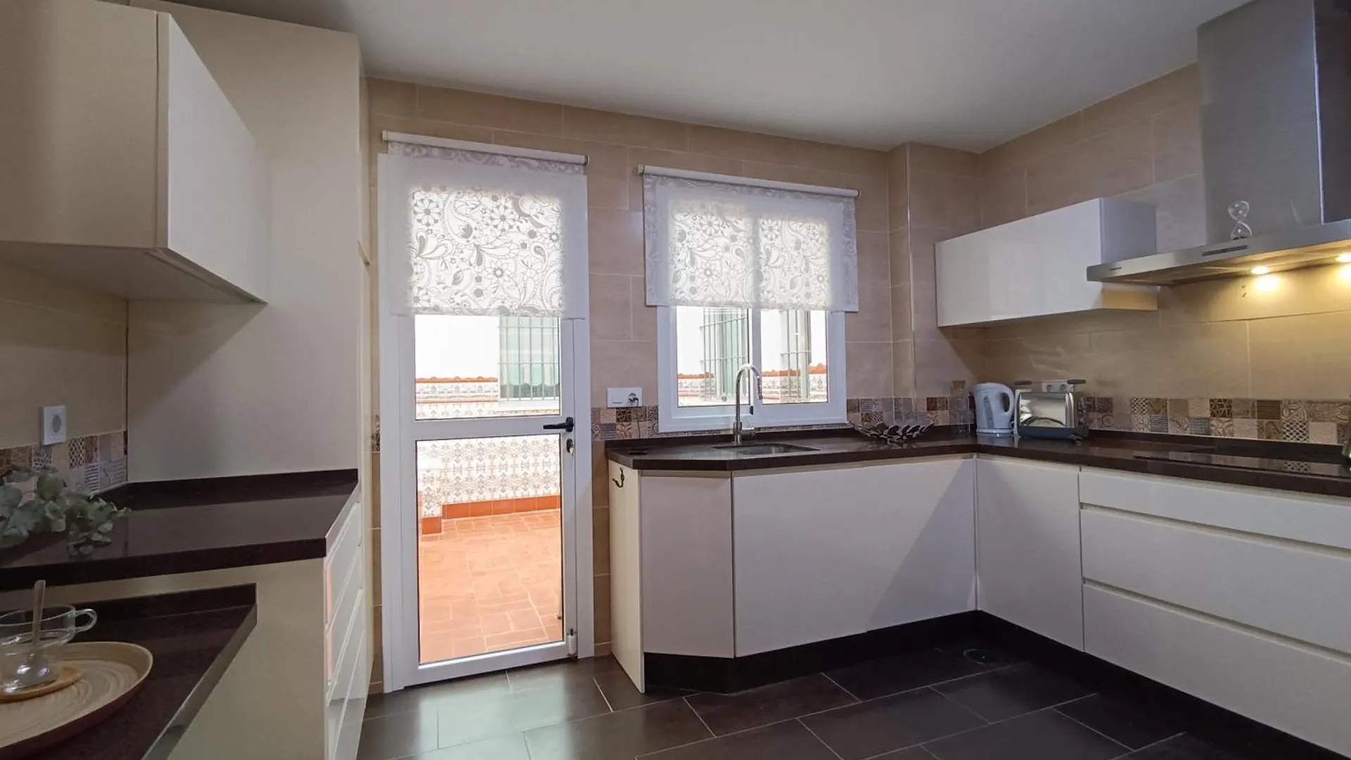 Apartment Sherryflat Toran Jerez de la Frontera