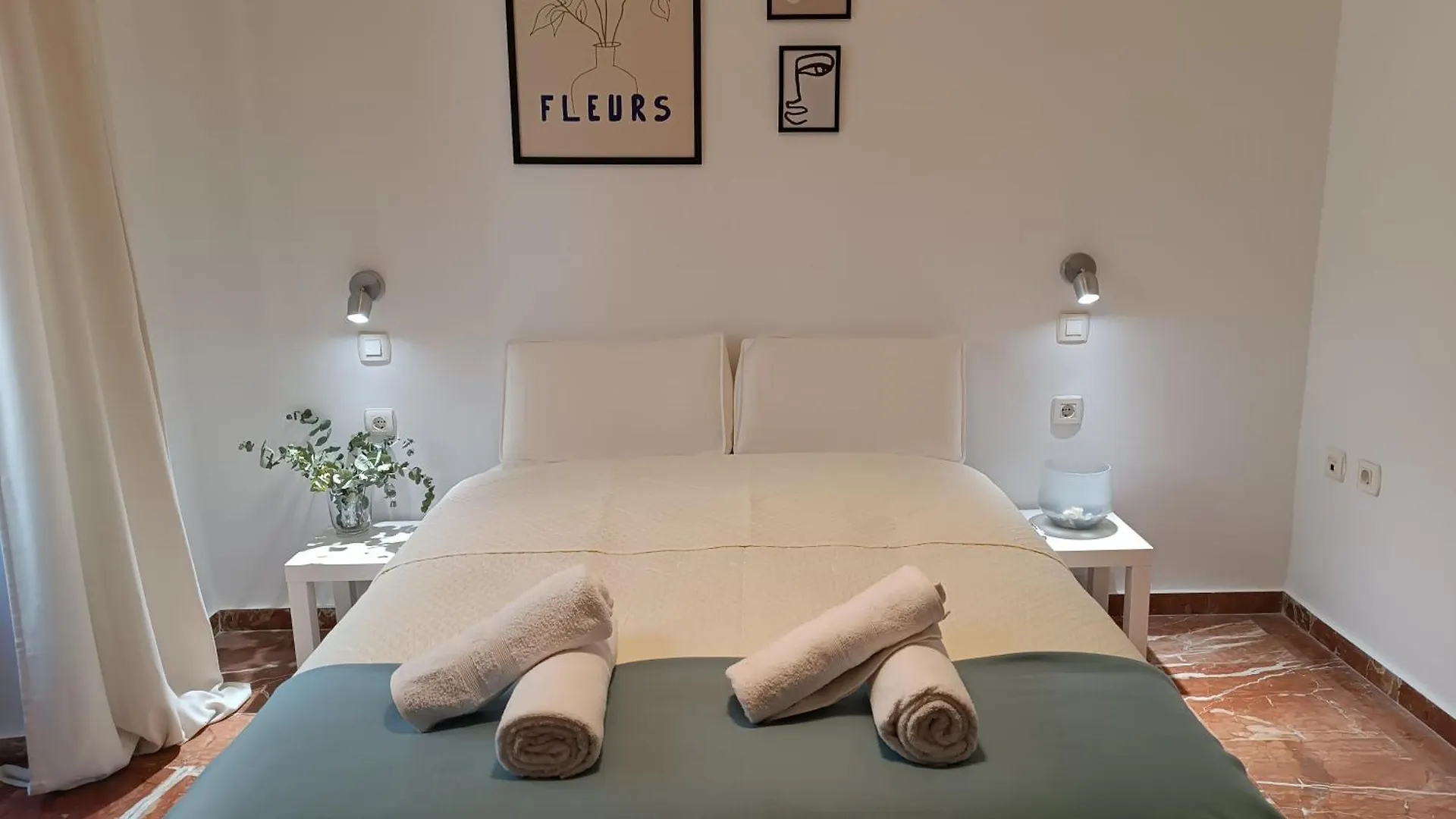 Sherryflat Toran Jerez de la Frontera Apartment