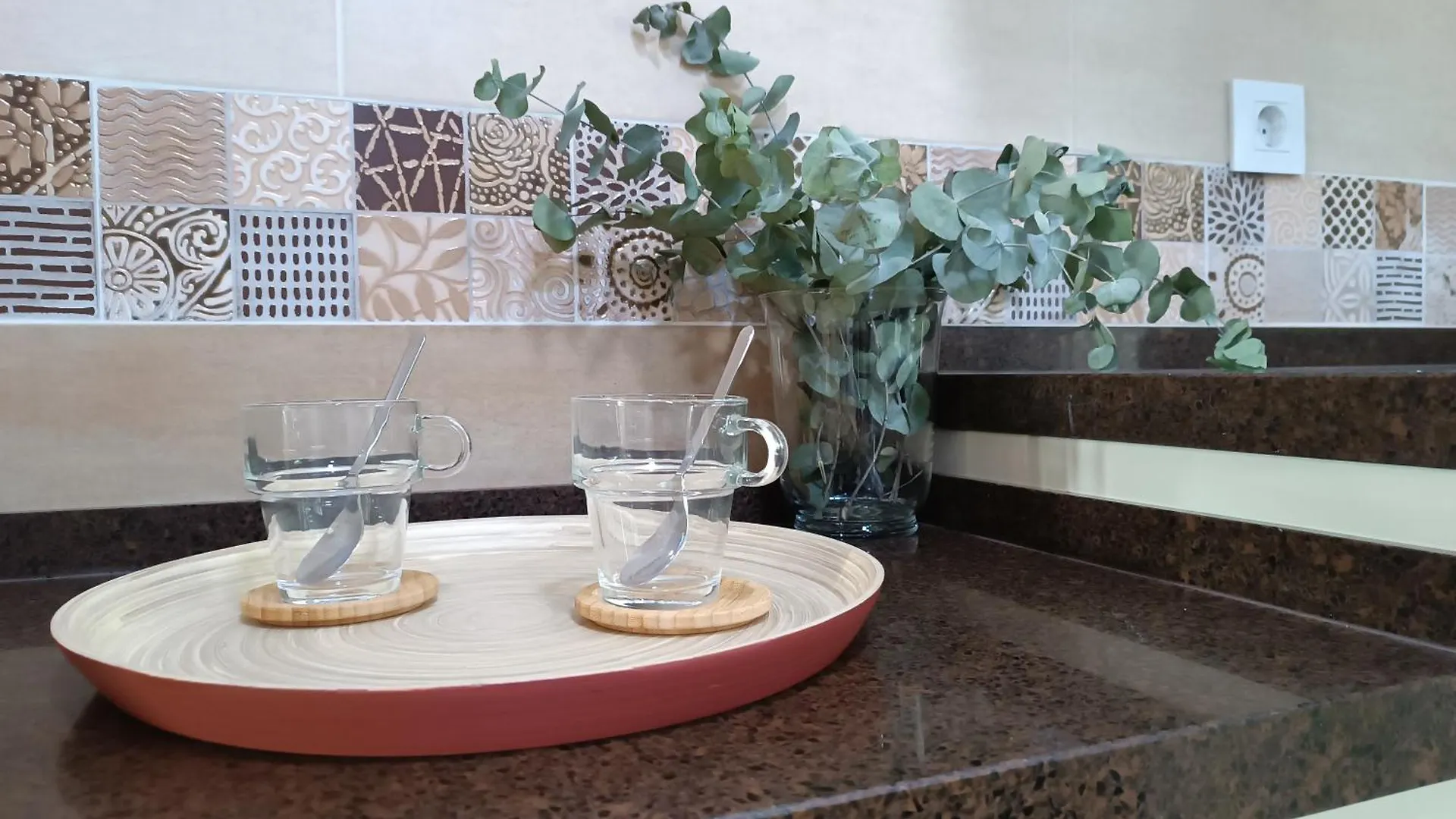 Apartment Sherryflat Toran Jerez de la Frontera