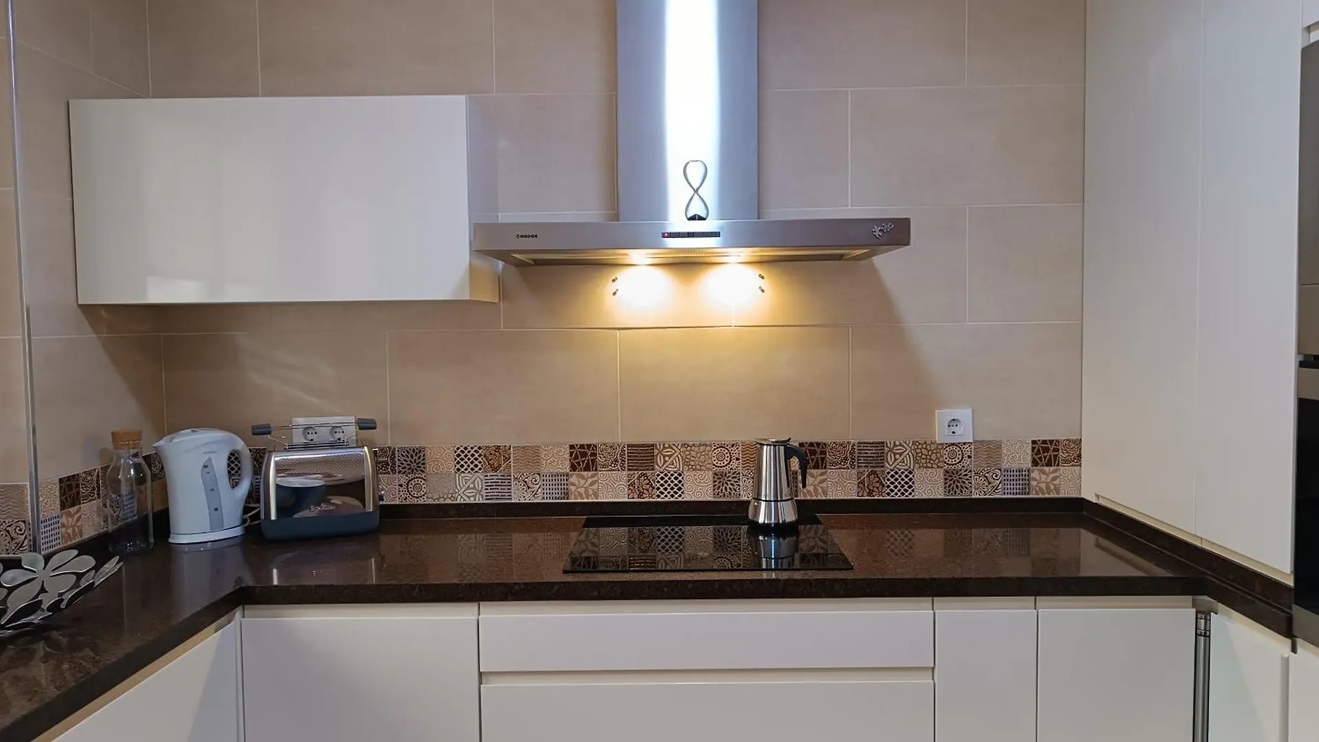 Apartment Sherryflat Toran Jerez de la Frontera