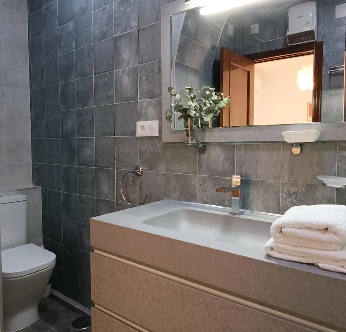 Apartment Sherryflat Toran Jerez de la Frontera