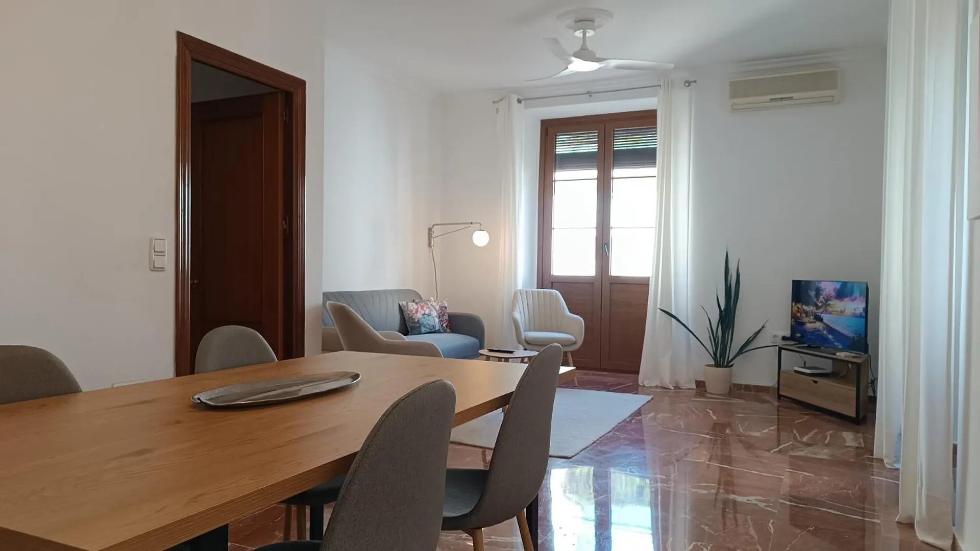 Apartment Sherryflat Toran Jerez de la Frontera